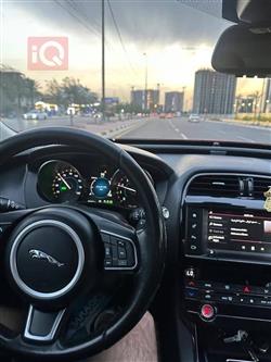 جاكوار XE
